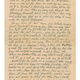 Illustration for article titled Malcolm X: Letter From Prison in 1950